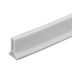 Geyser 1 METER GULVSKINNE 3 CM^ Brusevægge