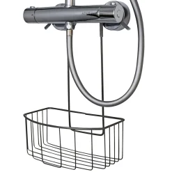 Geyser BRUSEKURV GRÅ Discount