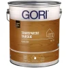 Gori 111 CEDERTRÆ OLIE 5 L TRANSPARENT Sale