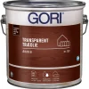 Gori 107 ÆDELTRÆ OLIE 2,5 L TRANSPARENT Clearance