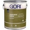 Gori 306 TERRASSEOLIE 5 L MØRK PINE Outlet