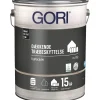 Gori 612 TRÆBESKYTTELSE DÆKKENDE 10 L KULSORT^ Dækkende