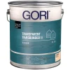 Gori 11.1 TRÆGRUNDER 5 L^ Trægrunder