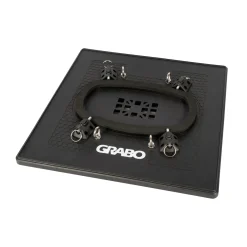 Grabo HIGH FLOW SUGESÅL 45X10 CM^ Transport- & Løfteudstyr