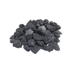 Granit.dk BIGBAG GRANITSKÆRVER 1000 KG 11/16 MM SORT^ Granitskærver