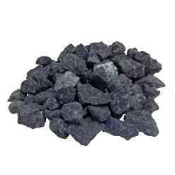 Granit.dk BIGBAG GRANITSKÆRVER 1000 KG 16/22 MM SORT Best