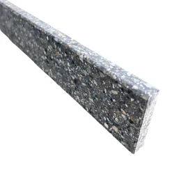 Granit.dk BURANO TERRAZZOSOKKEL 7,5X40 Discount