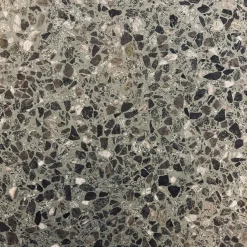 Granit.dk CARACAS TERRAZZOFLISE 40X40^ Terrazzo Fliser