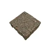 Granit.dk CHAUSSESTEN 5 X 9 X 9 CM NORDLAND RØD Discount