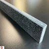 Granit.dk CHICAGO TERRAZZOSOKKEL 7,5X40^ Terrazzo Fliser