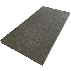 Granit.dk GRANITFLISE 3 X 30 X 60 CM ROYAL BLACK^ Natursten