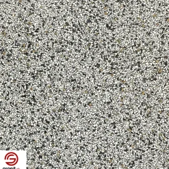 Granit.dk LISSABON TERRAZZOFLISE 40X40^ Terrazzo Fliser
