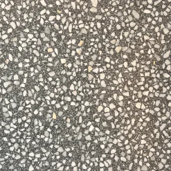 Granit.dk NUUK TERRAZZOFLISE 40X40^ Terrazzo Fliser
