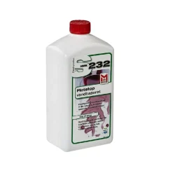 Granit.dk PLETSTOP IMPRÆGNERING 1000 ML^ Vinduesplader