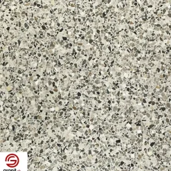 Granit.dk ROMA TERRAZZOFLISE 40X40^ Terrazzo Fliser