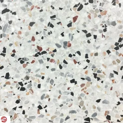 Granit.dk SKAGEN TERRAZZOFLISE 40X40 Discount
