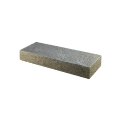 Granit.dk TRAPPETRIN 15 X 35 X 100 CM MAT LYSEBLÅ^ Trappetrin