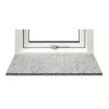 Granit.dk VINDUESPLADE 20 X 1300 X 3000 MM GRANIT EARL GREY^ Vinduesplader
