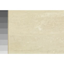Granit.dk VINDUESPLADE 20 X 1000 X 1000 MM MARMOR SLEBEN TRAVERTIN^ Vinduesplader