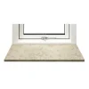 Granit.dk VINDUESPLADE 20 X 1000 X 1000 MM MARMOR GRAU BLAU