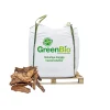 GREENBIO BIGBAG DÆKBARK 1000 L Online