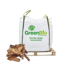 GREENBIO BIGBAG DÆKBARK 1000 L Online