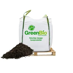 GREENBIO BIGBAG JORDFORBEDRING 1000 L Sale