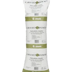 Greenwood 6MM TRÆPILLER 896 KG Outlet