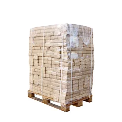 Greenwood RUF TRÆBRIKETTER 10 KG^ Træbriketter