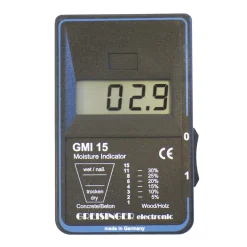 Greisinger GG-101440 FUGTIGHEDSMÅLER New