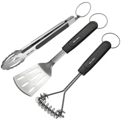 GrillGrill 3-DELT TANGSÆT Outlet