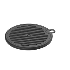 GrillGrill GGS PLANCHA EMALJERET STØBEJERN Discount