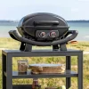 GrillGrill HANDY GASGRILL SORT