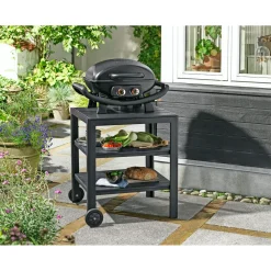 GrillGrill HANDY GASGRILL SORT