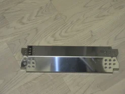 GrillGrill LUX 340 FLAMMETÆMMER^ Grilltilbehør