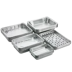 GrillGrill M ALUBAKKE Hot