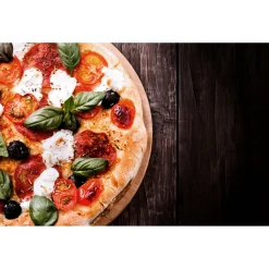 GrillGrill PIZZASTEN Ø38 CM^ Pizza