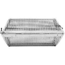 GrillGrill ROTISSERIKURV^ Grilltilbehør