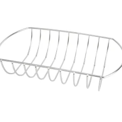 GrillGrill STEGHOLDER RUSTFRIT STÅL^ Grilltilbehør