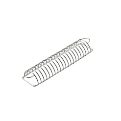 GrillGrill STEGT FLÆSK HOLDER RUSTFRIT STÅL^ Grilltilbehør