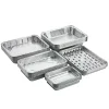 GrillGrill XS ALUBAKKE