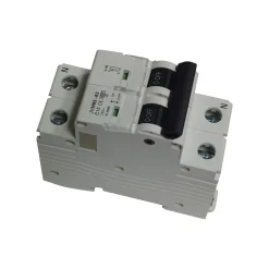 Gripo 1 POLET 2 MODUL AUTOMATSIKRING 10 A^ Sikringer