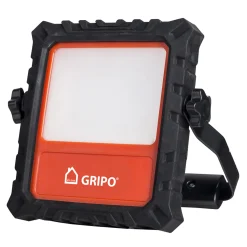 Gripo GENOPLADELIG ARBEJDSLAMPE 1600 LM Sale