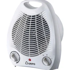 Gripo GULVMODEL VARMEBLÆSER Discount