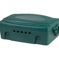 Gripo IP54 SAMLEBOKS^ Tilbehør Elinstallationer