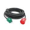 Gripo KABELSÆT M/JORD 3X1,5MM² 15 M Online