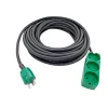 Gripo KABELSÆT 3-STIKDÅSE M/JORD 3X1,5MM² 15 M Online
