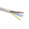 Gripo 5*1,5MM INSTALLATIONSKABEL 50 M^ Ledninger
