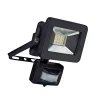 Gripo QUICK CONNECTOR PIR SENSOR PROJEKTØR 800 LM^ Led Arbejdslamper