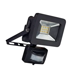 Gripo QUICK CONNECTOR PIR SENSOR PROJEKTØR 800 LM^ Led Arbejdslamper